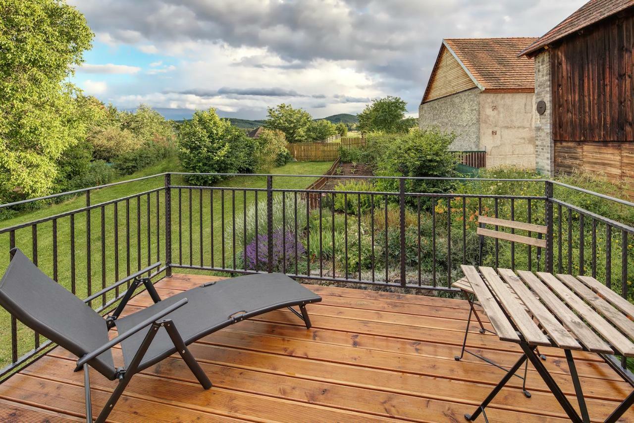 Apartament Zeleny Statek Bzova Zewnętrze zdjęcie